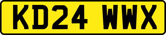 KD24WWX