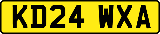 KD24WXA