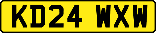 KD24WXW