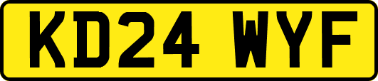 KD24WYF