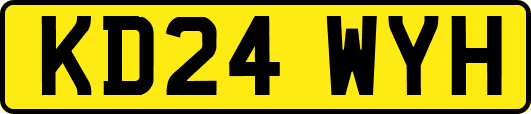 KD24WYH