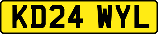 KD24WYL