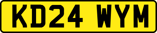 KD24WYM