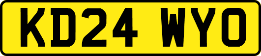 KD24WYO