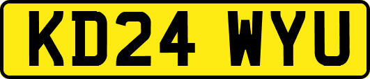 KD24WYU