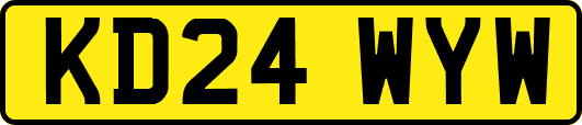 KD24WYW