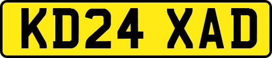 KD24XAD