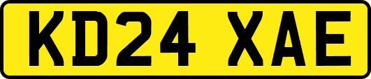 KD24XAE