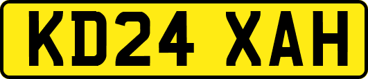 KD24XAH