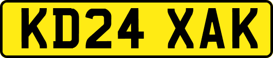 KD24XAK