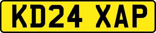 KD24XAP