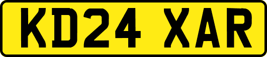 KD24XAR
