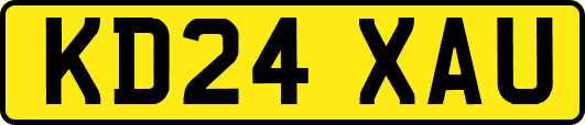 KD24XAU