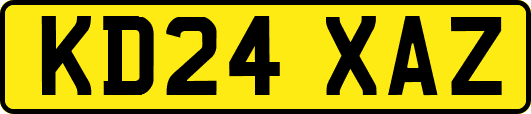 KD24XAZ