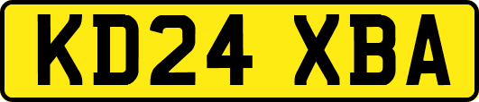 KD24XBA