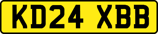 KD24XBB