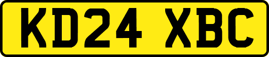KD24XBC