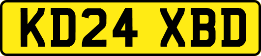 KD24XBD