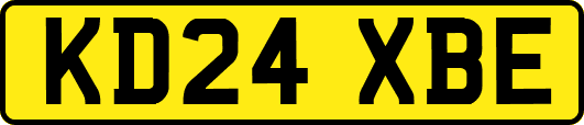 KD24XBE