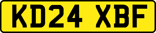 KD24XBF