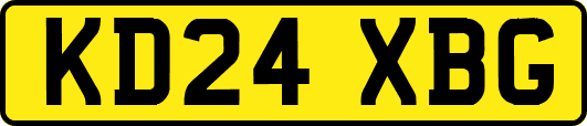 KD24XBG