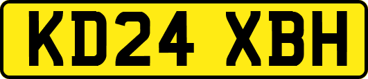 KD24XBH