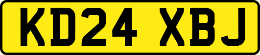 KD24XBJ