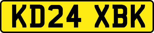 KD24XBK