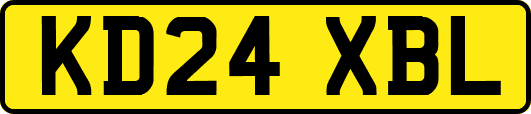 KD24XBL