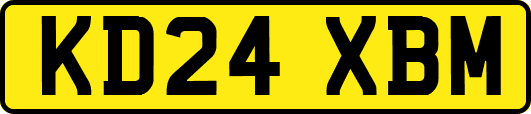 KD24XBM