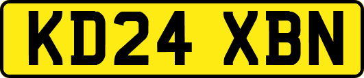KD24XBN