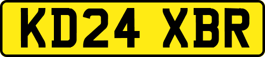 KD24XBR