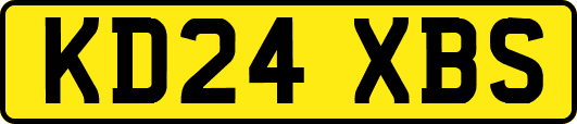 KD24XBS