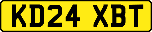 KD24XBT