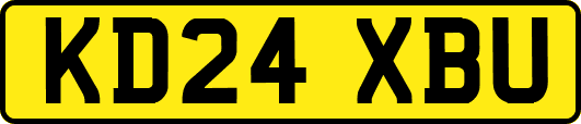 KD24XBU
