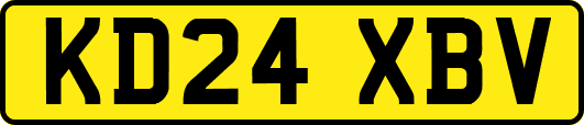 KD24XBV