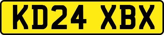 KD24XBX