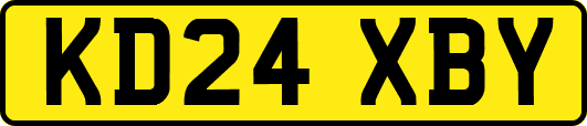 KD24XBY