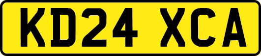 KD24XCA