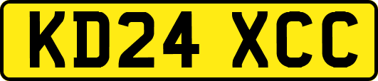 KD24XCC