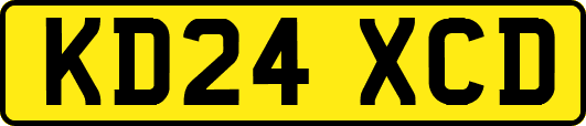 KD24XCD