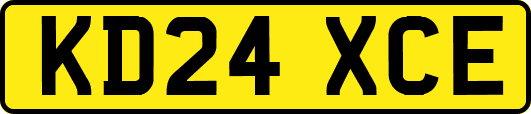 KD24XCE