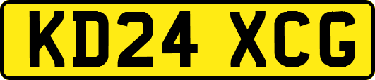 KD24XCG
