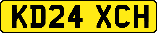 KD24XCH