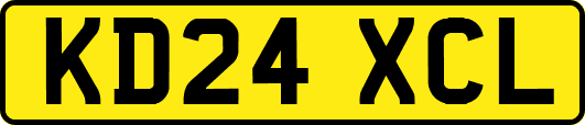KD24XCL