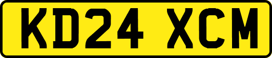 KD24XCM
