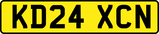 KD24XCN