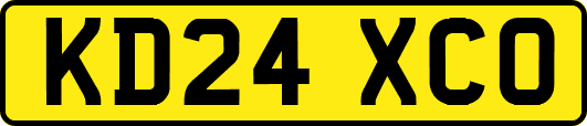 KD24XCO
