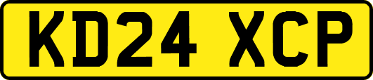 KD24XCP