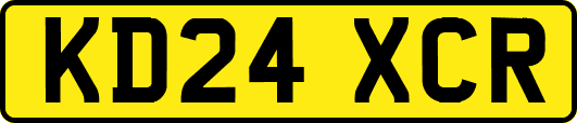 KD24XCR